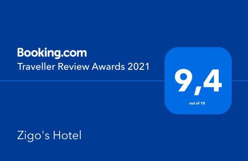 Ortaca Hotel | Zigo's Hotel