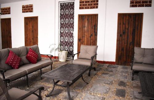 Centro Hotel | Zihil Ha Hotel