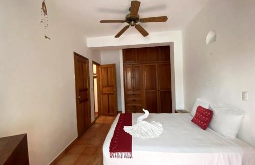Centro Hotel | Zihil Ha Hotel