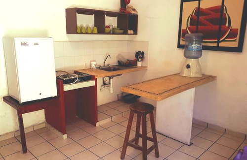 Centro House | Zihua Lao Centro