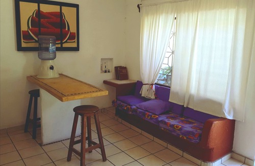 Centro House | Zihua Lao Centro