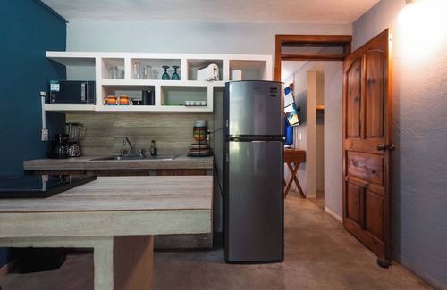 Centro Apartment | Zihua Mia Hotel Boutique - 8 Person Villa