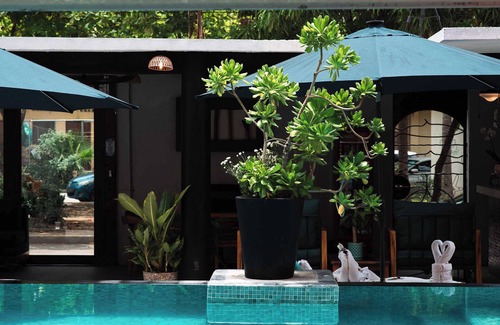 Centro Apartment | Zihua Mia Hotel Boutique - 6 Person Villa