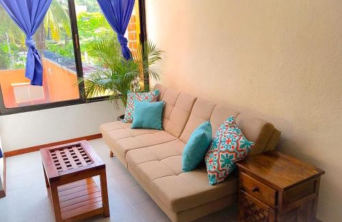 Centro House | Zihua Mia Hotel Boutique
