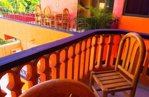 Centro House | Zihua Mia Hotel Boutique