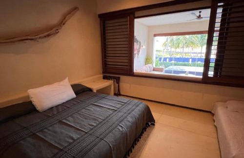 Ixtapa - Zihuatanejo Villa | Zihuatanejo Lovely Villa