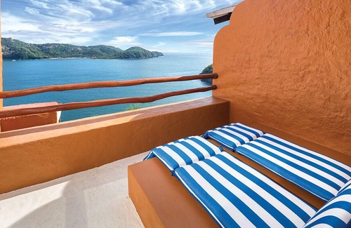 Almacen Resort | Zihuatanejo Resort 1bdr Presidential