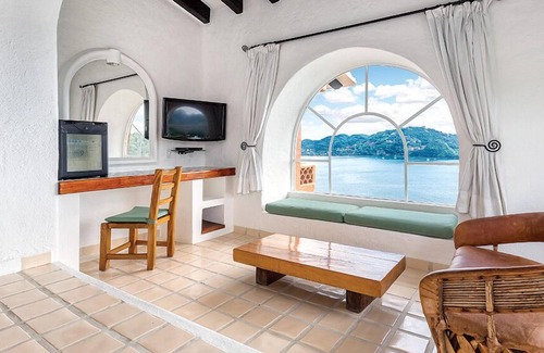 Almacen Resort | Zihuatanejo Resort Studio Hotel