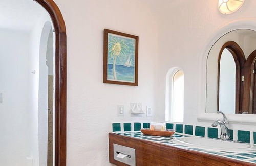 Almacen Resort | Zihuatanejo Resort Studio Hotel