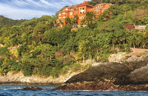 Almacen Resort | Zihuatanejo Resort Hotel
