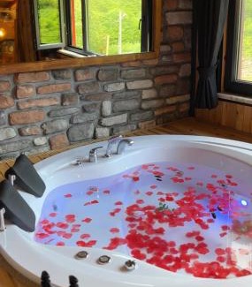 Camlihemsin Hotel | Zilkale Butik Otel