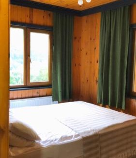 Camlihemsin Hotel | Zilkale Butik Otel
