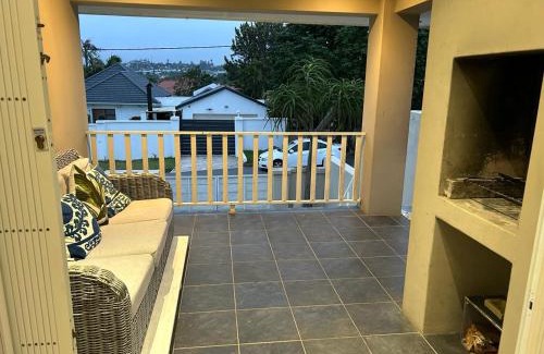 Berea Apartment | ZILL'S AIRBNB