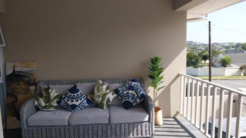 Berea Apartment | ZILL'S AIRBNB