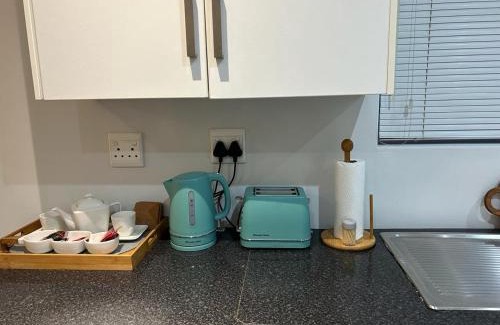 Berea Apartment | ZILL'S AIRBNB