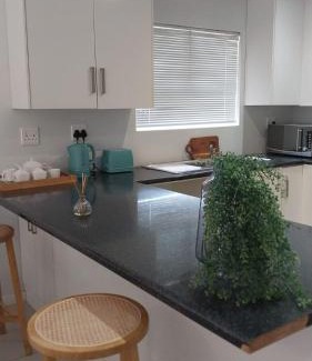 Berea Apartment | ZILL'S AIRBNB