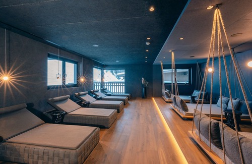 Mayrhofen Hotel | ZillergrundRock Luxury Mountain Resort