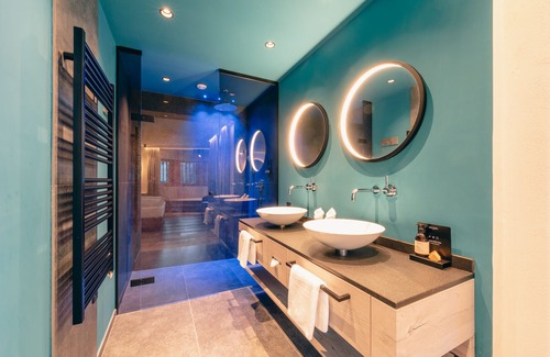 Mayrhofen Hotel | ZillergrundRock Luxury Mountain Resort