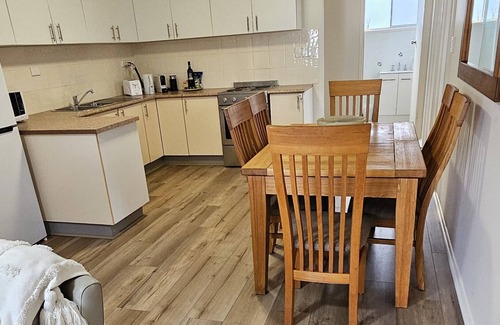Capricorn Coast Apartment | Zilzie Beach Apartment