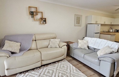 Capricorn Coast Apartment | Zilzie Beach Apartment