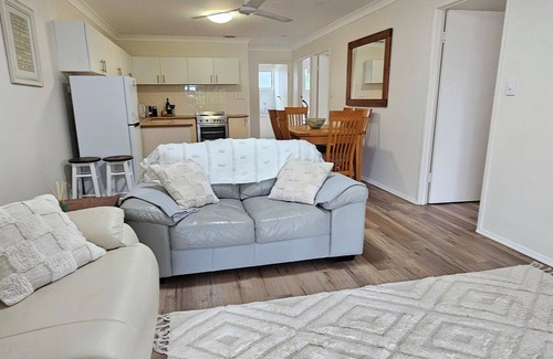 Capricorn Coast Apartment | Zilzie Beach Apartment