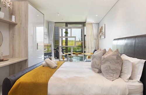 Port Zimbali Apartment | Zimbali 150
