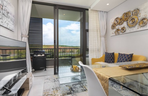Port Zimbali Apartment | Zimbali 150