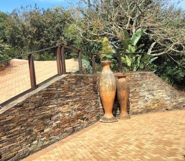 Port Zimbali Apartment | Zimbali 1Bedroom Self - catering Apartment