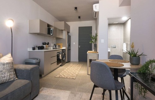 Port Zimbali Apartment | Zimbali Boulevard Luxury 116