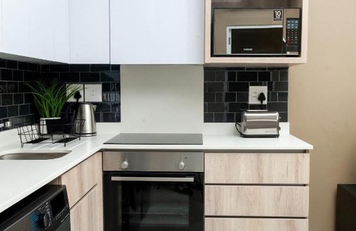 Port Zimbali Apartment | Zimbali Boulevard Suite 210