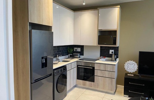 Port Zimbali Apartment | Zimbali Boulevard Suite 210