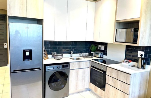 Port Zimbali Apartment | Zimbali Boulevard Suite 210
