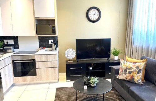 Port Zimbali Apartment | Zimbali Boulevard Suite 210