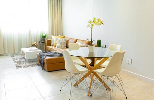 Zimbali Coastal Estate Apartment | Zimbali Boulevard Suites 102