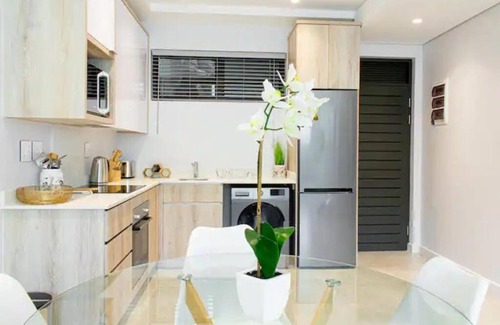 Zimbali Coastal Estate Apartment | Zimbali Boulevard suites 102