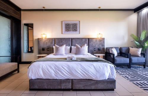 Port Zimbali Apartment | Zimbali Coastal Resort - Luxurious Apartments
