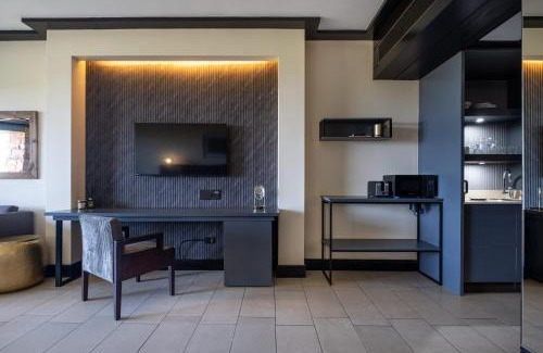 Port Zimbali Apartment | Zimbali Coastal Resort - Luxurious Apartments