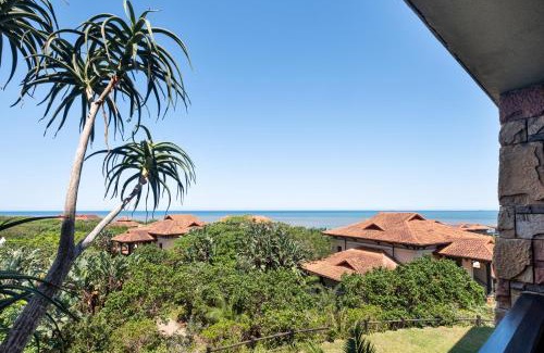Port Zimbali Apartment | Zimbali Coastal Resort - Luxurious Apartments