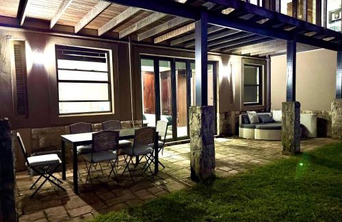 Port Zimbali Villa | Zimbali Coastal Resort Yellowwood House