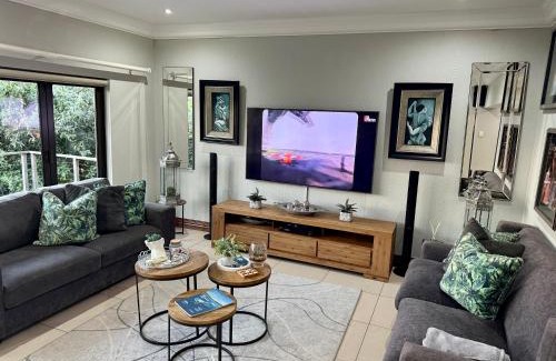 Port Zimbali Villa | Zimbali Coastal Resort Yellowwood House