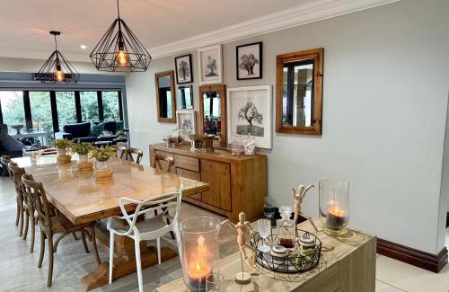 Port Zimbali Villa | Zimbali Coastal Resort Yellowwood House