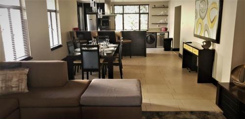 Port Zimbali Villa | Zimbali Heritage Place