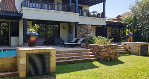 Port Zimbali Villa | Zimbali Heritage Place