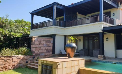 Port Zimbali Villa | Zimbali Heritage Place