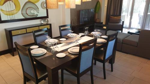 Port Zimbali Villa | Zimbali Heritage Place