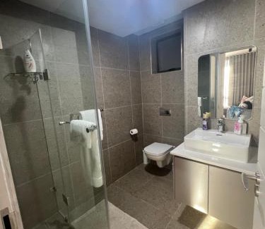 Port Zimbali Apartment | Zimbali Lakes Boulevard Edge