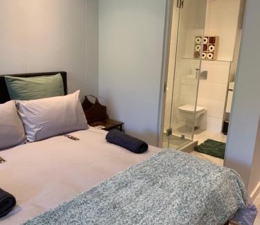 Port Zimbali Apartment | Zimbali Lakes Boulevard Suites Studio Apartments