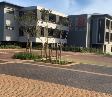 Port Zimbali Apartment | Zimbali Lakes Boulevard Suites Studio Apartments