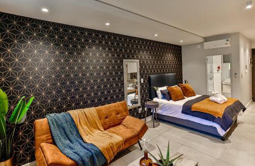 Port Zimbali Apartment | Zimbali Lakes Boulevard Suites 218