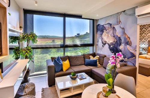 Port Zimbali Apartment | Zimbali Lakes Boulevard Suites 103